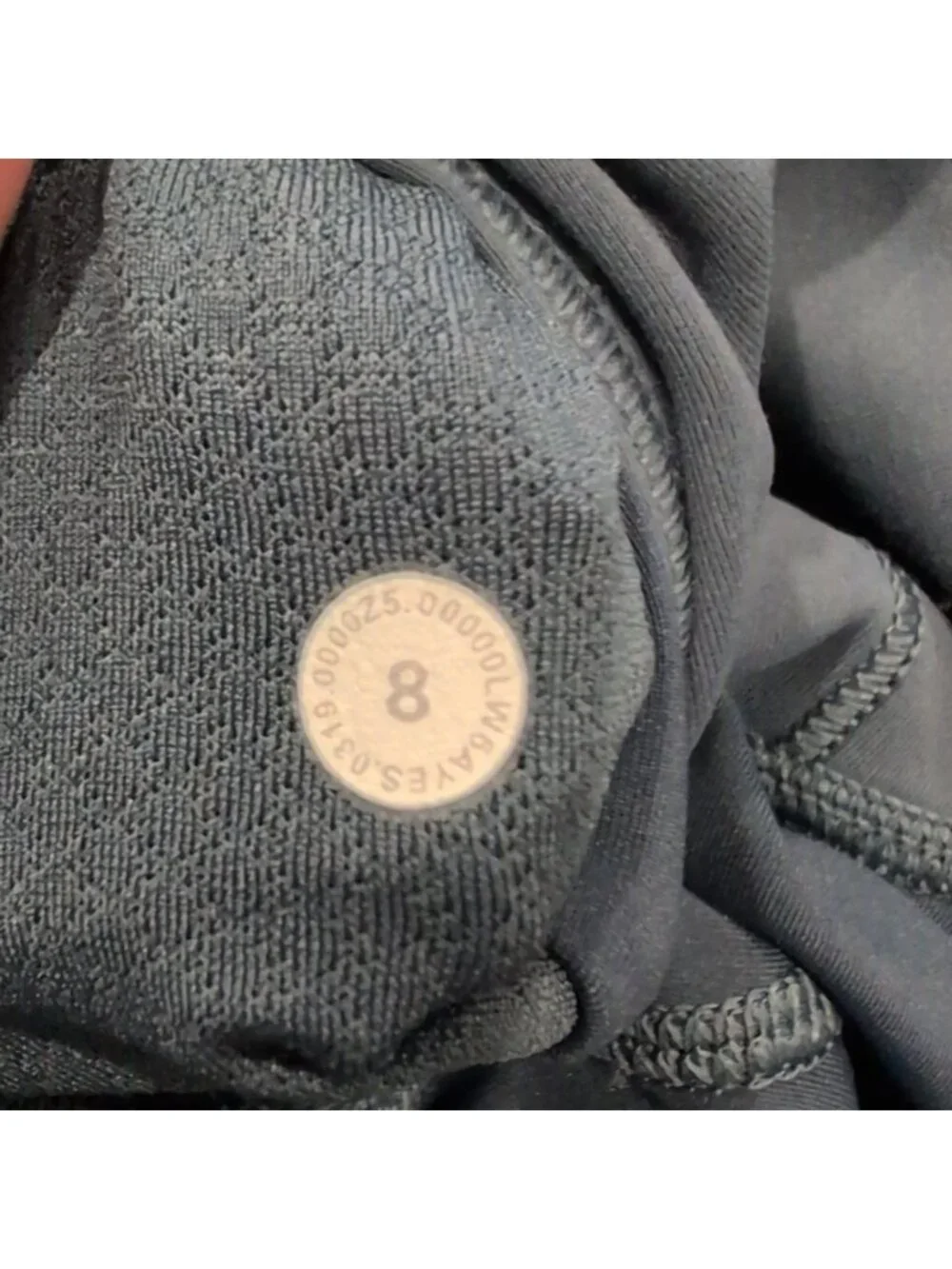 Lululemon Wunder Under Crop High-Rise 21